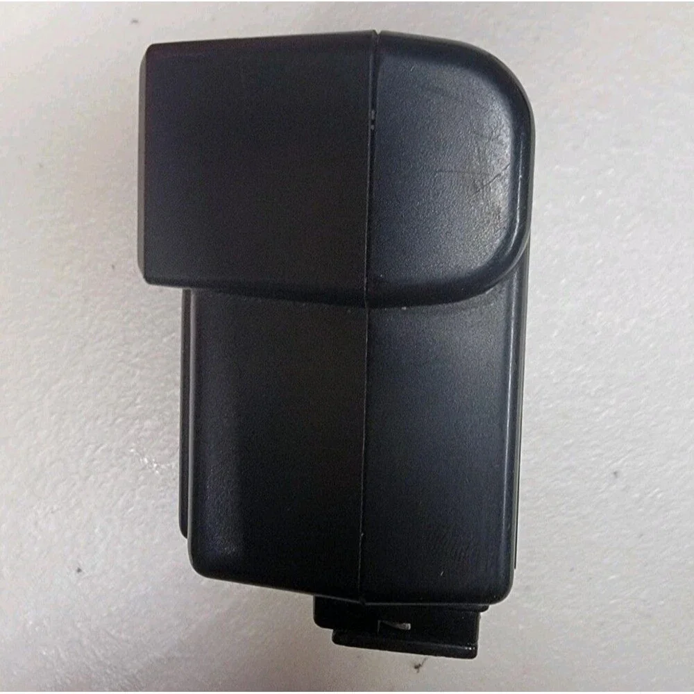 SEARS MINI FLASH Strobe Model 330.80010 Camera Attachment TESTED Working